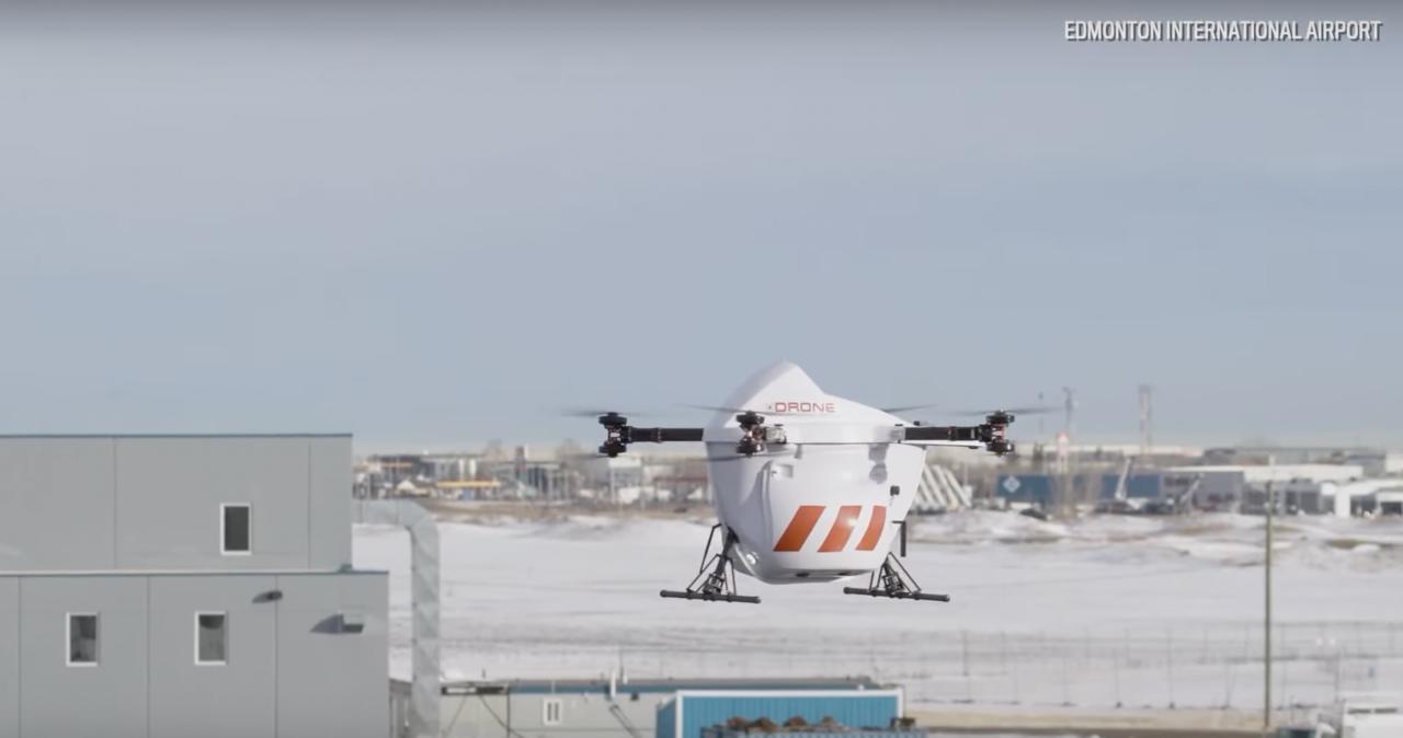 Drone canadian tire